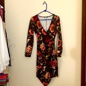 New without tags Venus dress. Gorgeous .